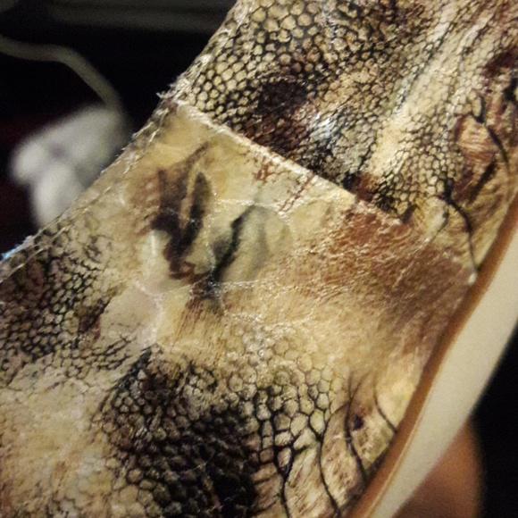 Enzo pumps - Picture 6 of 6